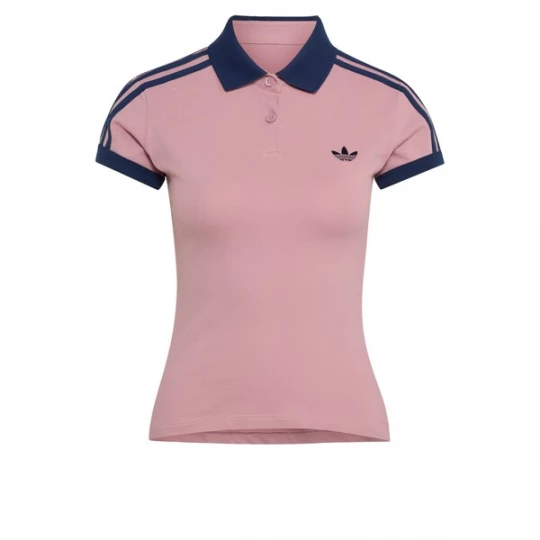 Foto van product ADIDAS ORIGINALS Shirt navy / mauve