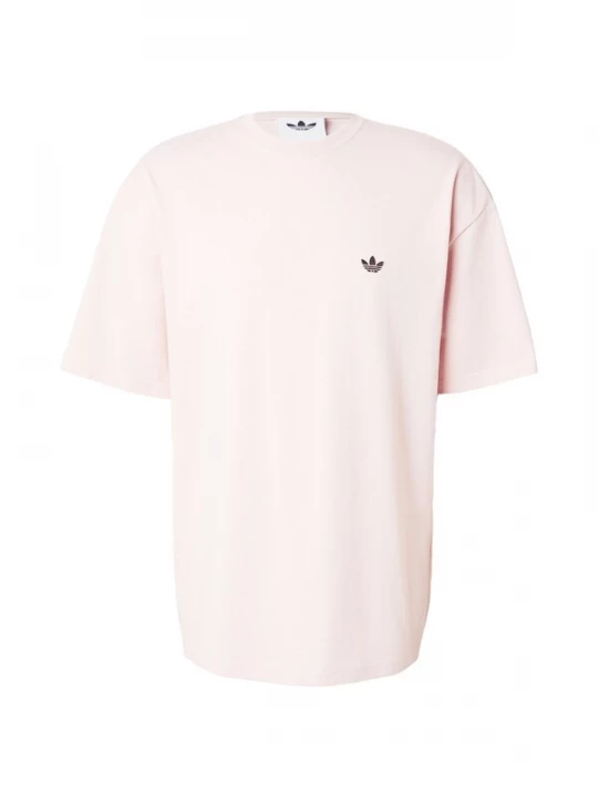Foto van product ADIDAS ORIGINALS Shirt 'NCLR' rosa