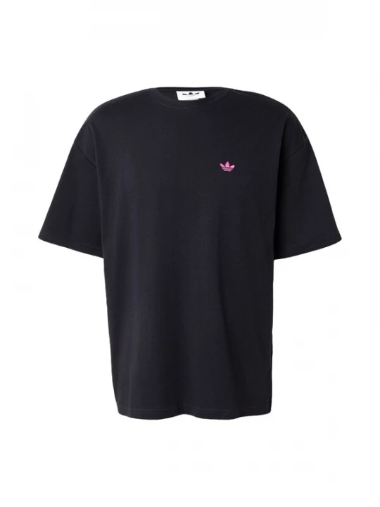 Foto van product ADIDAS ORIGINALS Shirt 'NCLR' zwart