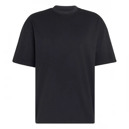 Foto van product ADIDAS ORIGINALS Shirt 'Peter Moore' zwart / wit