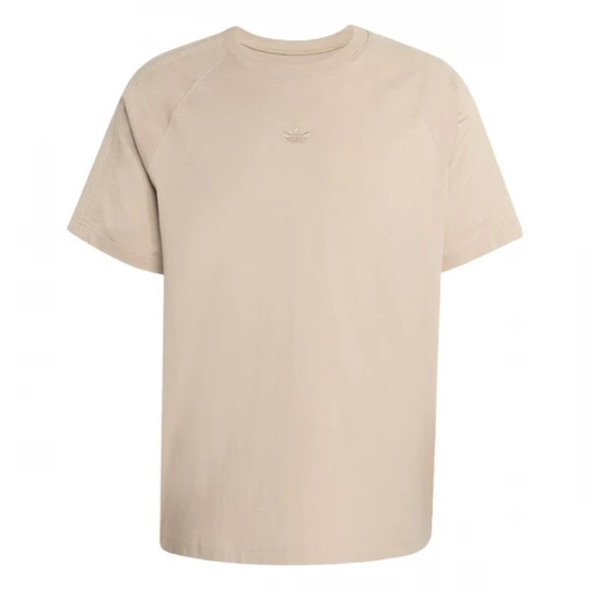 Foto van product ADIDAS ORIGINALS Shirt 'Premium Essentials' beige