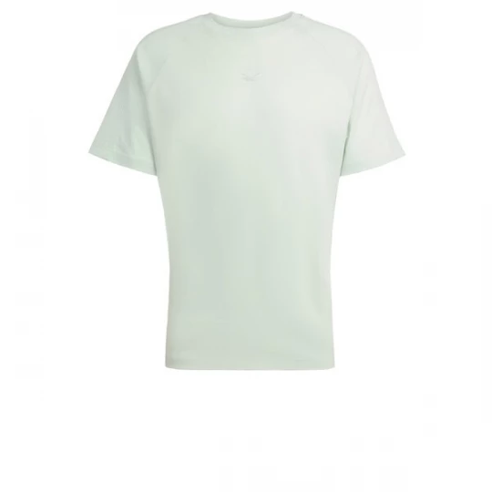 Foto van product ADIDAS ORIGINALS Shirt 'Premium Essentials' lichtgroen