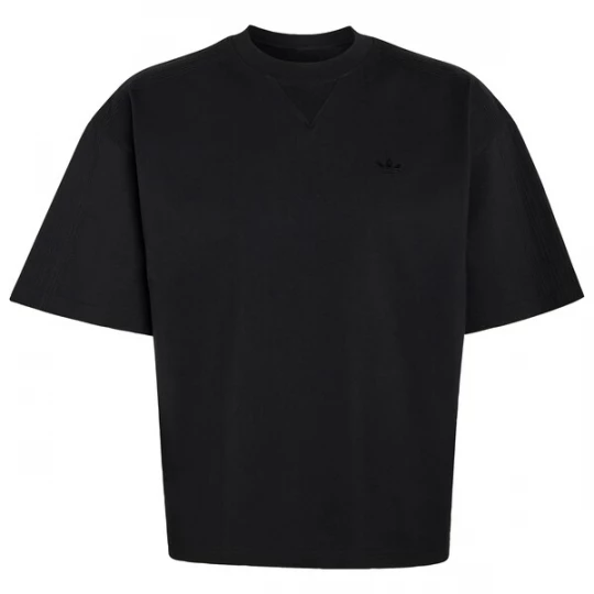 Foto van product ADIDAS ORIGINALS Shirt 'Premium Essentials' zwart
