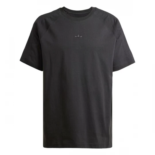 Foto van product ADIDAS ORIGINALS Shirt 'Premium Essentials' zwart