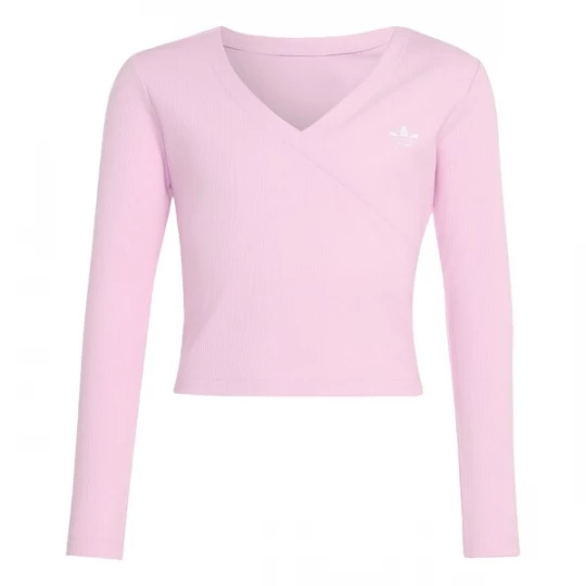Foto van product ADIDAS ORIGINALS Shirt rosa