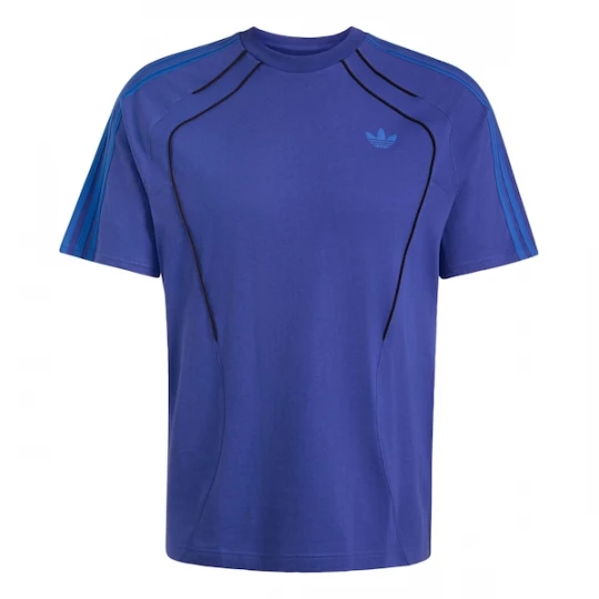 Foto van product ADIDAS ORIGINALS Shirt 'Spacer Teamgeist 26' donkerblauw