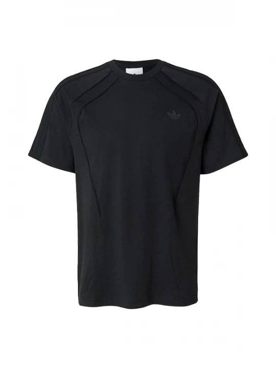 Foto van product ADIDAS ORIGINALS Shirt 'Spacer Teamgeist 26' zwart