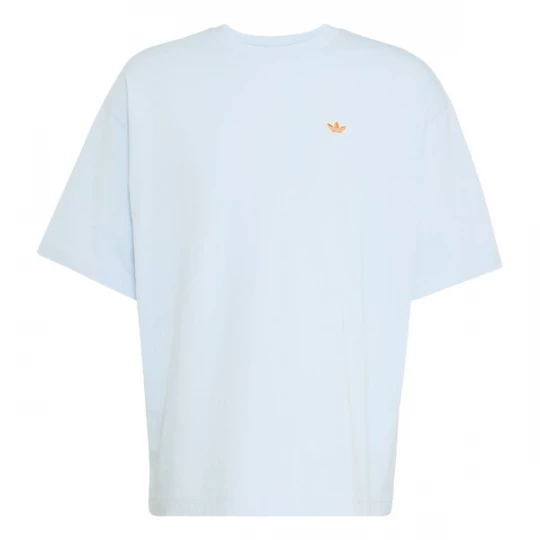 Foto van product ADIDAS ORIGINALS Shirt 'Summer' lichtblauw / gemengde kleuren