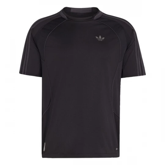 Foto van product ADIDAS ORIGINALS Shirt 'Teamgeist 26' antraciet / zwart