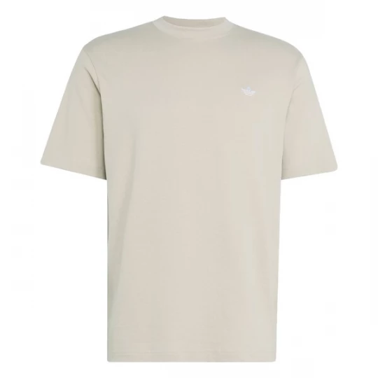 Foto van product ADIDAS ORIGINALS Shirt 'Trefoil Essentials' beige