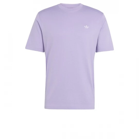 Foto van product ADIDAS ORIGINALS Shirt 'Trefoil Essentials' lavendel