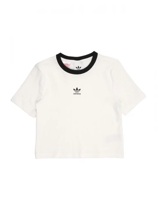 Foto van product ADIDAS ORIGINALS Shirt wit