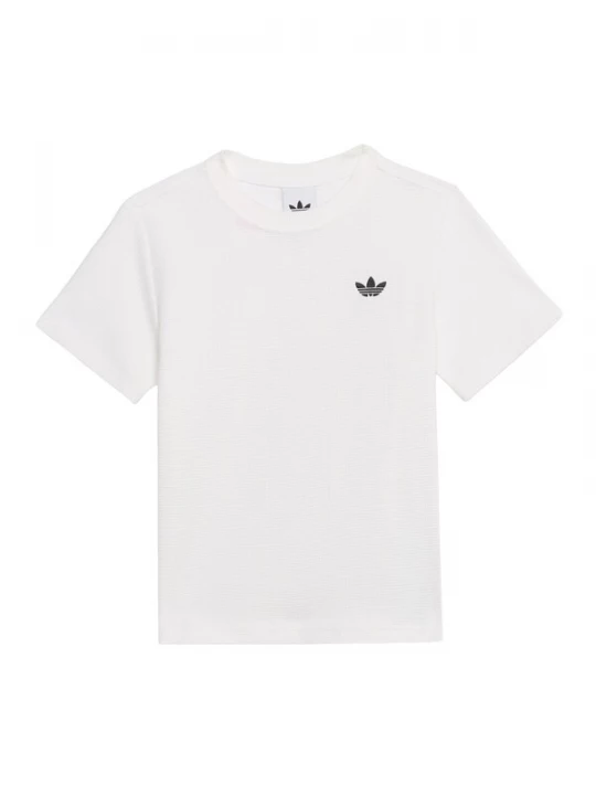 Foto van product ADIDAS ORIGINALS Shirt wit