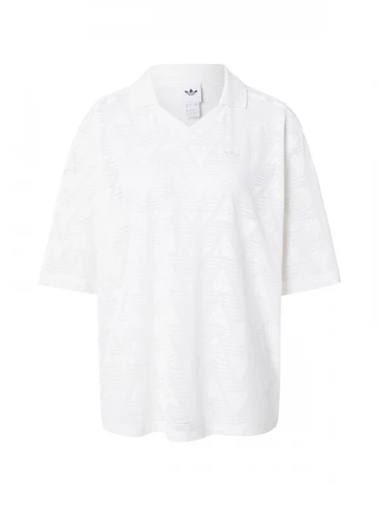 Foto van product ADIDAS ORIGINALS Shirt wit