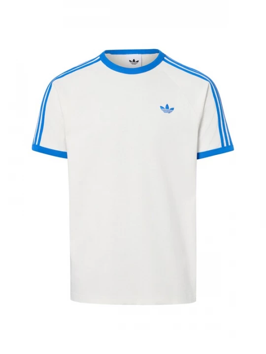 Foto van product ADIDAS ORIGINALS Shirt wit