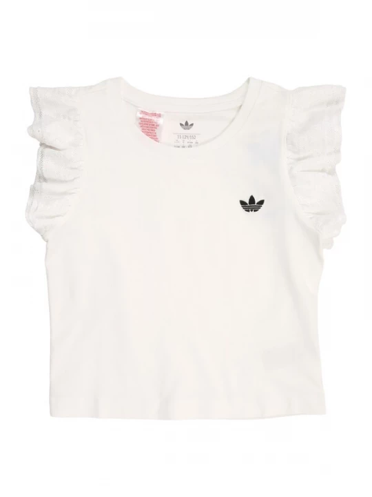 Foto van product ADIDAS ORIGINALS Shirt wit