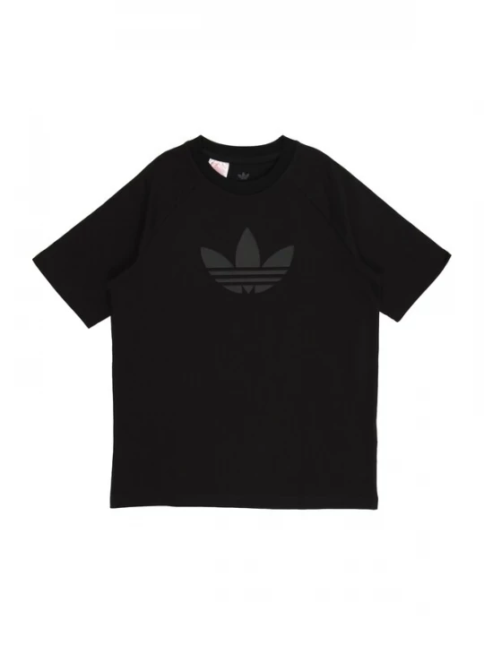 Foto van product ADIDAS ORIGINALS Shirt zwart