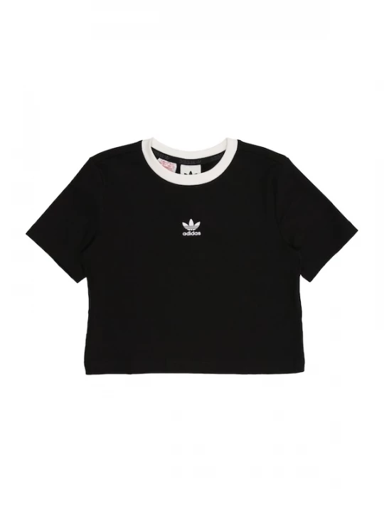 Foto van product ADIDAS ORIGINALS Shirt zwart