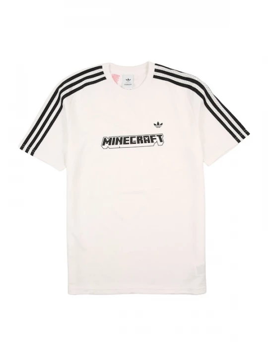 Foto van product ADIDAS ORIGINALS Shirt zwart / wit