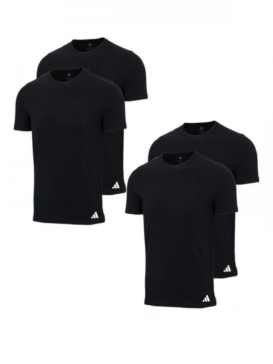 Foto van product ADIDAS ORIGINALS Shirt zwart / wit