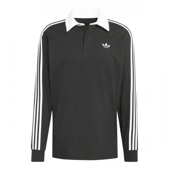 Foto van product ADIDAS ORIGINALS Shirt zwart / wit