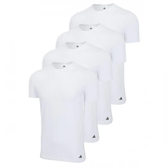 Foto van product ADIDAS ORIGINALS Shirt zwart / wit
