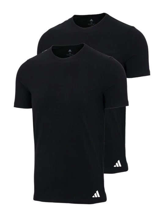 Foto van product ADIDAS ORIGINALS Shirt zwart / wit