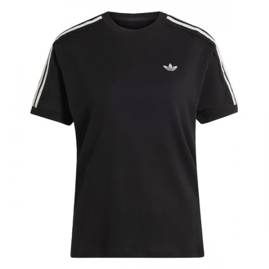 Foto van product ADIDAS ORIGINALS Shirt zwart / wit