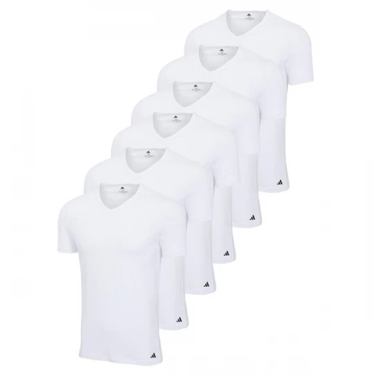 Foto van product ADIDAS ORIGINALS Shirt zwart / wit