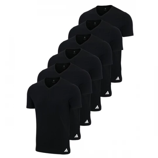 Foto van product ADIDAS ORIGINALS Shirt zwart / wit