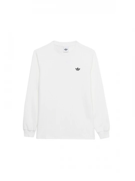 Foto van product ADIDAS ORIGINALS Shirt zwart / wit