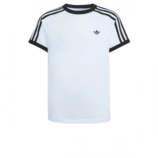 Foto van product ADIDAS ORIGINALS Shirt zwart / wit