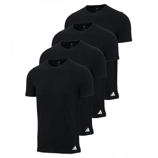 Foto van product ADIDAS ORIGINALS Shirt zwart / wit
