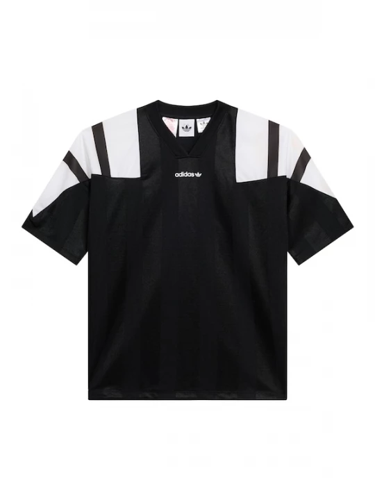 Foto van product ADIDAS ORIGINALS Shirt zwart / wit