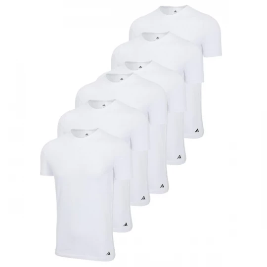 Foto van product ADIDAS ORIGINALS Shirt zwart / wit
