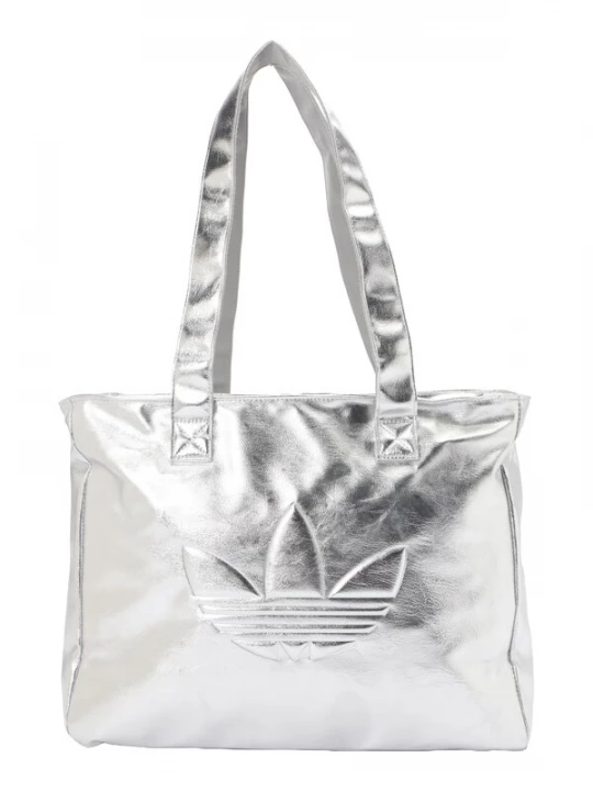 Foto van product ADIDAS ORIGINALS Shopper zilver