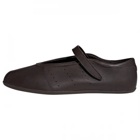 Foto van product ADIDAS ORIGINALS Slip-on 'Stan Smith' donkerbruin