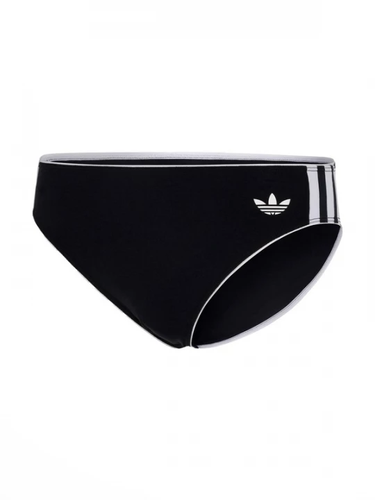 Foto van product ADIDAS ORIGINALS Slip zwart