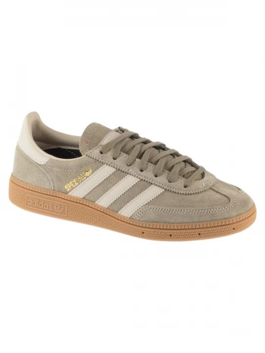 Foto van product ADIDAS ORIGINALS Sneakers 'adidas Handball Spezial J' bruin