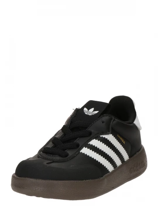 Foto van product ADIDAS ORIGINALS Sneakers 'ADIFOM SAMBA 360 I' goud / zwart / wit
