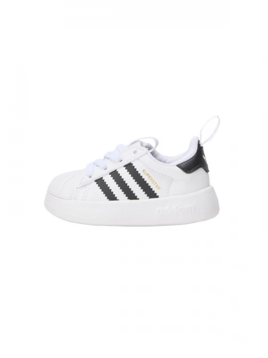 Foto van product ADIDAS ORIGINALS Sneakers 'ADIFOM SUPERSTAR 360' zwart / wit