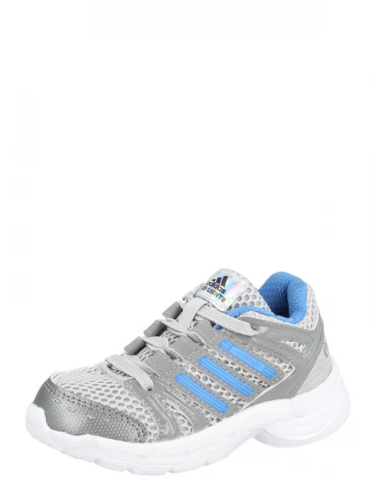 Foto van product ADIDAS ORIGINALS Sneakers 'ADISTAR CONTROL 5' azuur / lichtgrijs / wit