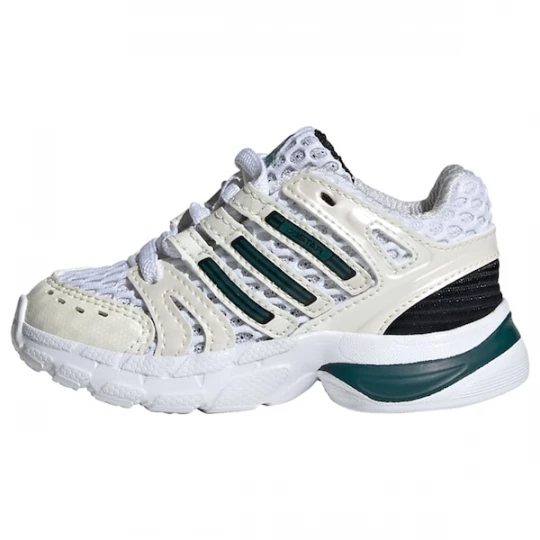 Foto van product ADIDAS ORIGINALS Sneakers 'ADISTAR CONTROL 5' crème / smaragd / wit