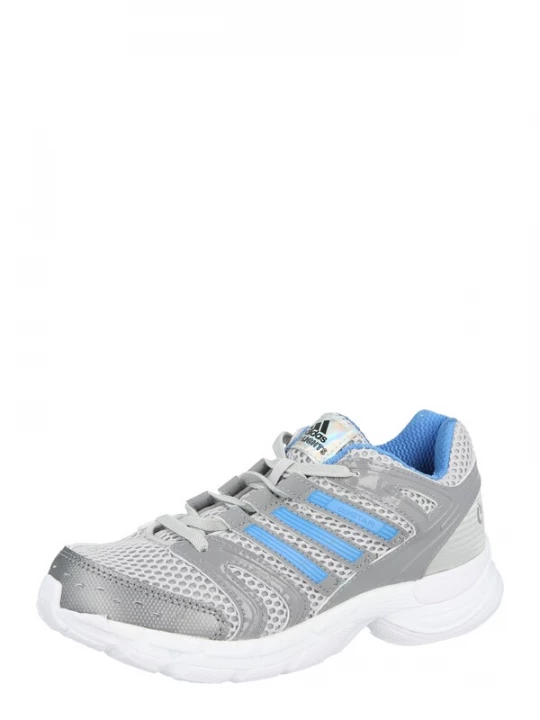 Foto van product ADIDAS ORIGINALS Sneakers 'ADISTAR CONTROL 5' lichtblauw / lichtgrijs / wit