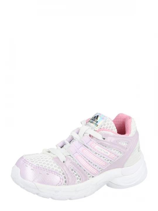 Foto van product ADIDAS ORIGINALS Sneakers 'ADISTAR CONTROL 5' lichtlila / rosa / wit