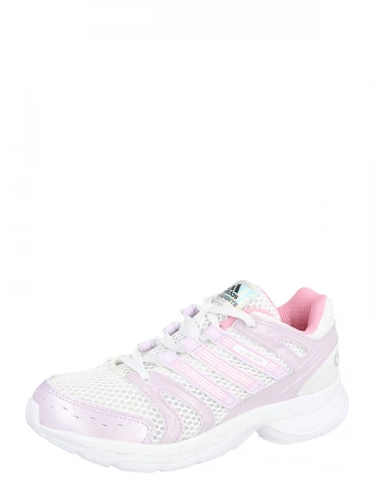 Foto van product ADIDAS ORIGINALS Sneakers 'ADISTAR CONTROL 5' pruim / rosé / zwart / wit