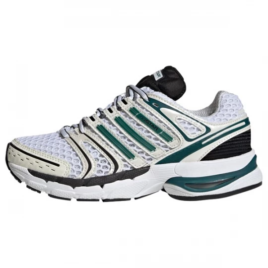 Foto van product ADIDAS ORIGINALS Sneakers 'Adistar Control 5' smaragd / zwart / wit / offwhite