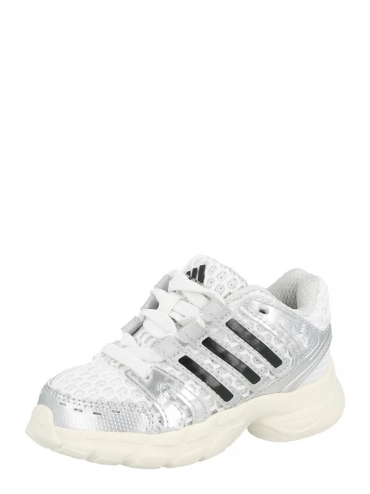 Foto van product ADIDAS ORIGINALS Sneakers 'ADISTAR CONTROL 5' zilvergrijs / zwart / wit