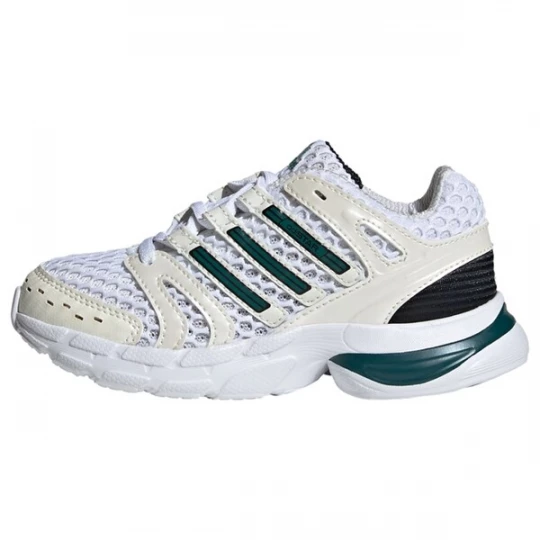 Foto van product ADIDAS ORIGINALS Sneakers 'Adistar Control 5' zwart / wit / offwhite