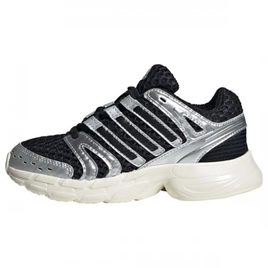 Foto van product ADIDAS ORIGINALS Sneakers 'Adistar Control 5' zwart / zilver